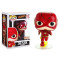 Funko Metallic The Flash Running