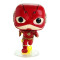 Funko Metallic The Flash Running