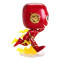 Funko Metallic The Flash Running