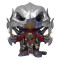 Funko Metallic The Hunter
