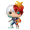 Funko Metallic Todoroki