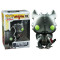 Funko Metallic Toothless