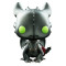 Funko Metallic Toothless