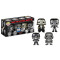 Funko Metallic Universal Monsters