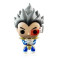 Funko Metallic Vegeta