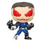 Funko Venomized Metallic Mr. Fantastic