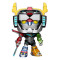 Funko Metallic Voltron Legendary Defender