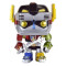 Funko Metallic Voltron