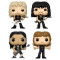 Funko Metallica Serie Completa