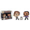 Funko Michael Bolton & Samir