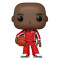 Funko Michael Jordan Red Warm-Ups