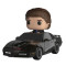 Funko Knight Rider with Kitt