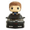 Funko Knight Rider with Kitt