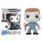 Funko Michael Myers Chase