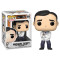 Funko Michael Scott with Straightjacket