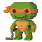 Funko Michelangelo 8-Bit