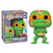 Funko Michelangelo Art Series