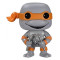 Funko Michelangelo Grayscale