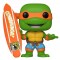 Funko Michelangelo with Surfboard