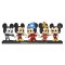 Funko Mickey Mouse 5 Pack