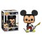 Funko Mickey Kingdom Hearts III