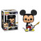 Funko Mickey Kingdom Hearts III