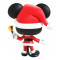 Funko Mickey Mouse Holiday