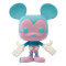 Funko Mickey Mouse Blue & Purple