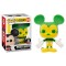 Funko Mickey Mouse Green & Yellow