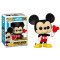 Funko Mickey Mouse Ice Cream