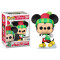 Funko Mickey Mouse Ice Skating