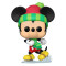 Funko Mickey Mouse Ice Skating