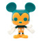 Funko Mickey Mouse Orange & Teal