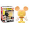 Funko Mickey Mouse Peaches & Cream