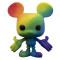 Funko Mickey Mouse Pride