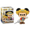 Funko Mickey Mouse The Three Musketeers