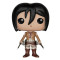 Funko Mikasa Ackermann