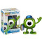 Funko Metallic Mike Wazowski