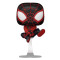 Funko Miles Morales Bodega Suit