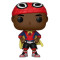 Funko Miles Morales Cape