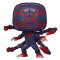 Funko Miles Morales Programmable Matter Suit