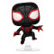 Funko Miles Morales Spider Suit