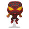 Funko Miles Morales S.T.R.I.K.E. Suit