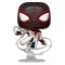 Funko Miles Morales T.R.A.C.K. Suit