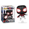 Funko Miles Morales Spider Suit Translucent