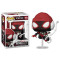 Funko Miles Morales Winter Suit