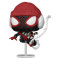 Funko Miles Morales Winter Suit