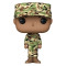 Funko Military Air Force Female Hispanic