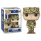 Funko Military Air Force Male Caucasian