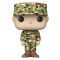 Funko Military Air Force Male Caucasian